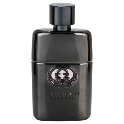 gucci intense uomo profumo|Gucci Guilty .